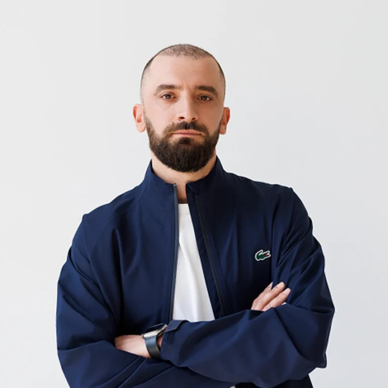 ალექსანდრე კიკნაძე