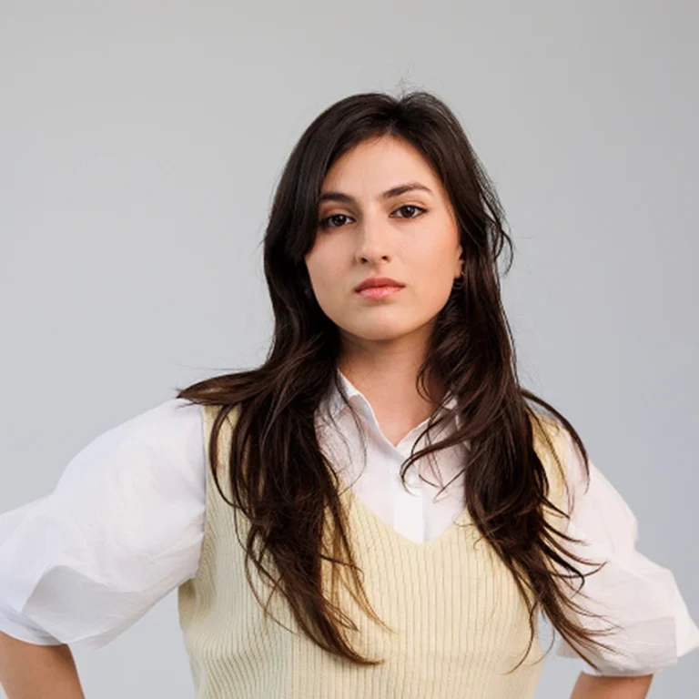 ეკა ხომერიკი