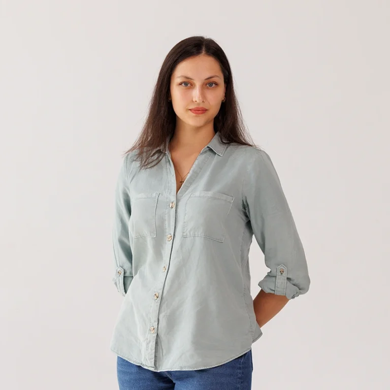 ბარბარე კიკილაშვილი