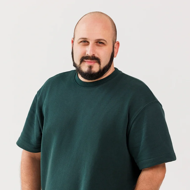 ლაშა ღვინიანიძე