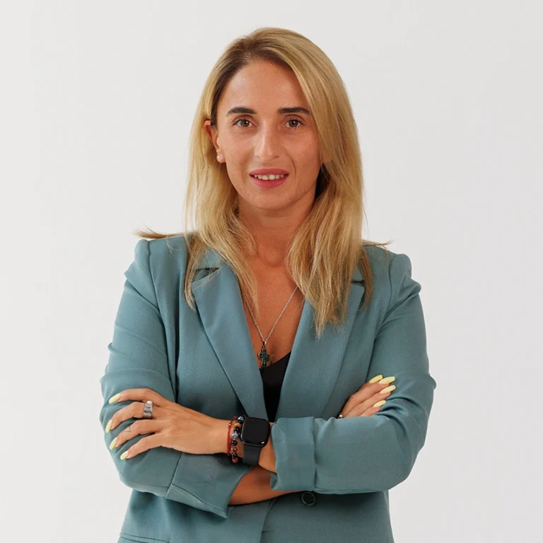 მაია ბოდაველი