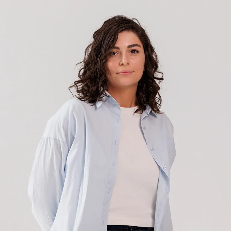 მეგი ქოქაშვილი