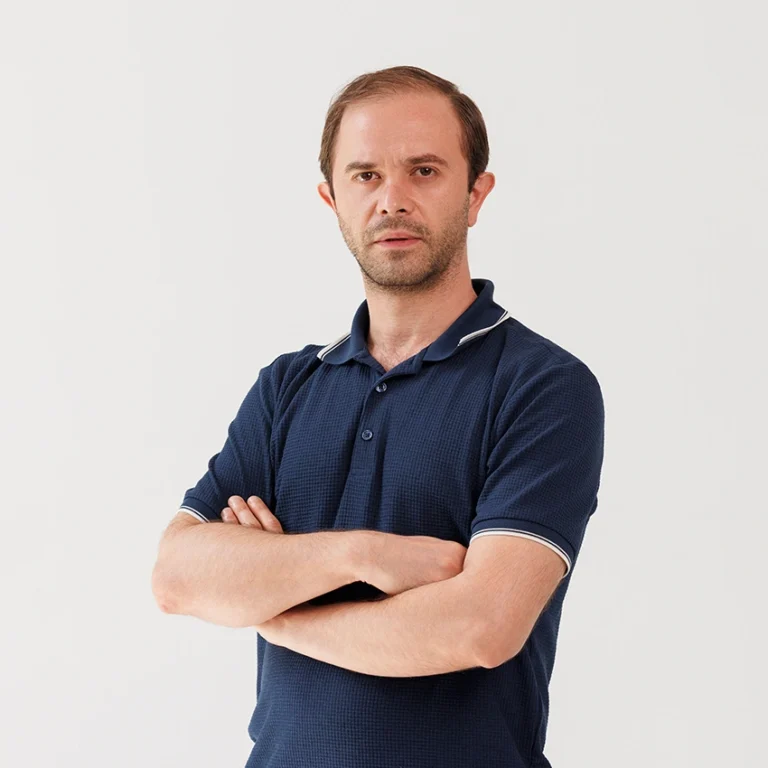 ოთო ანდრონიკაშვილი