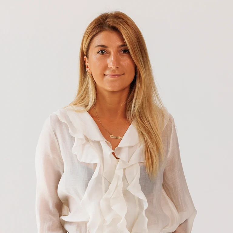 თიკა ჩინჩალაძე