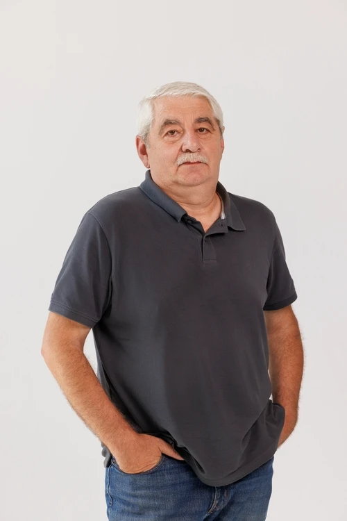 დავით ჩიქოვანი