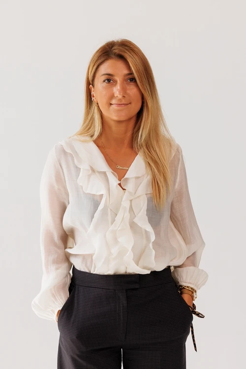 თიკა ჩინჩალაძე