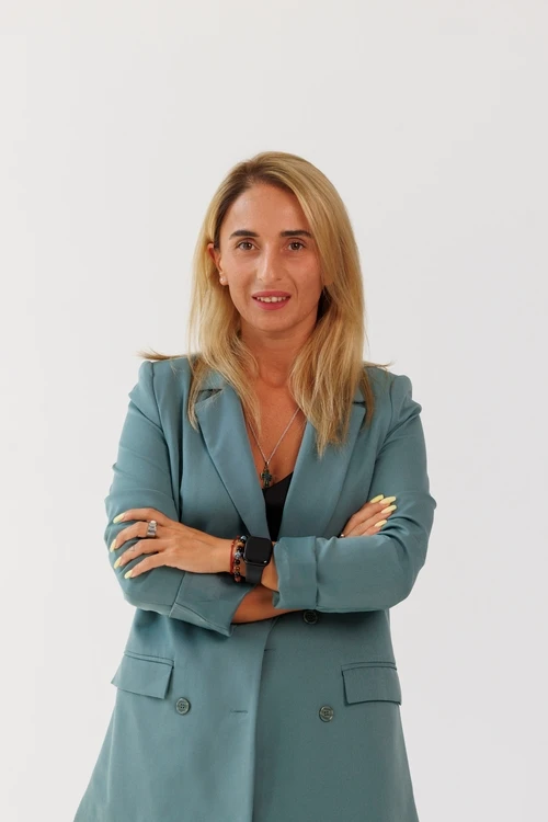 მაია ბოდაველი