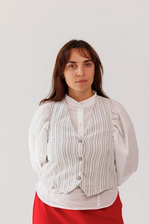 მარიამ გომურაშვილი