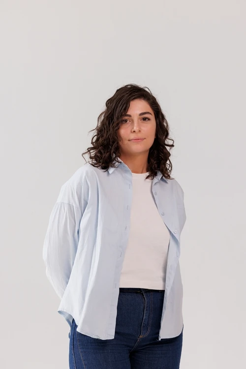 მეგი ქოქაშვილი