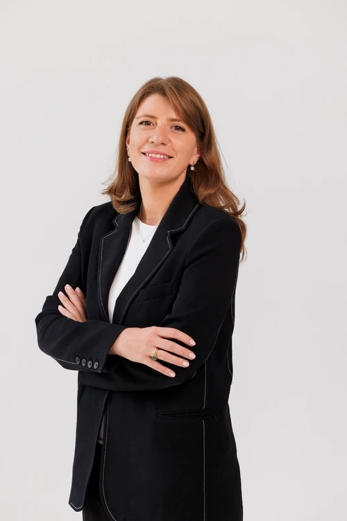 სალომე კალანდარიშვილი