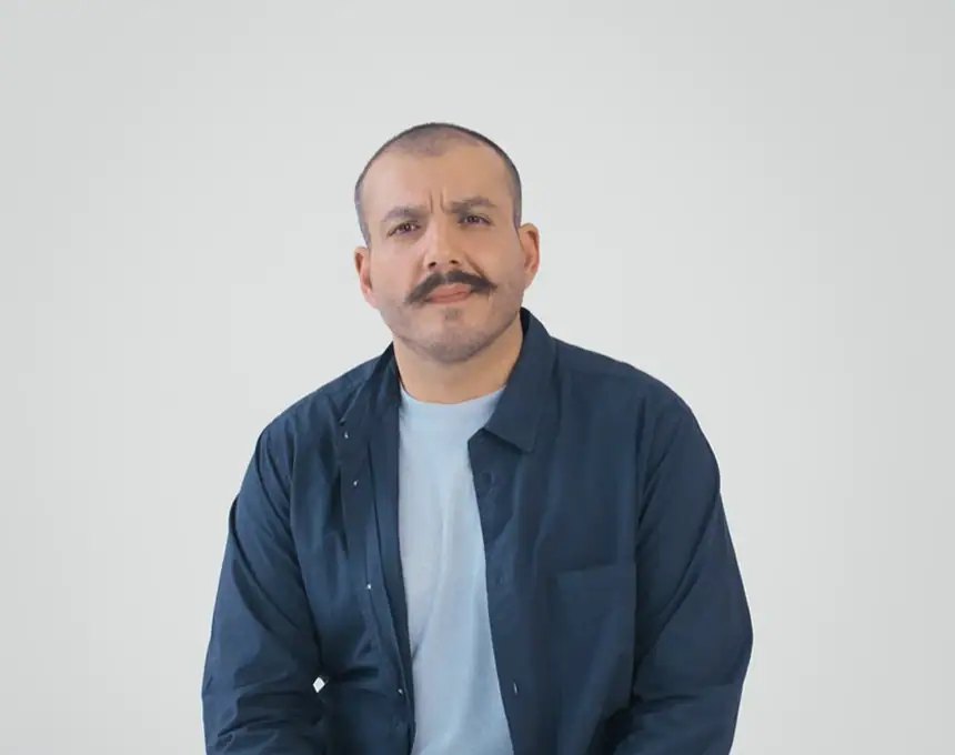 Akaki Chkaidze - General Director of Studio 9