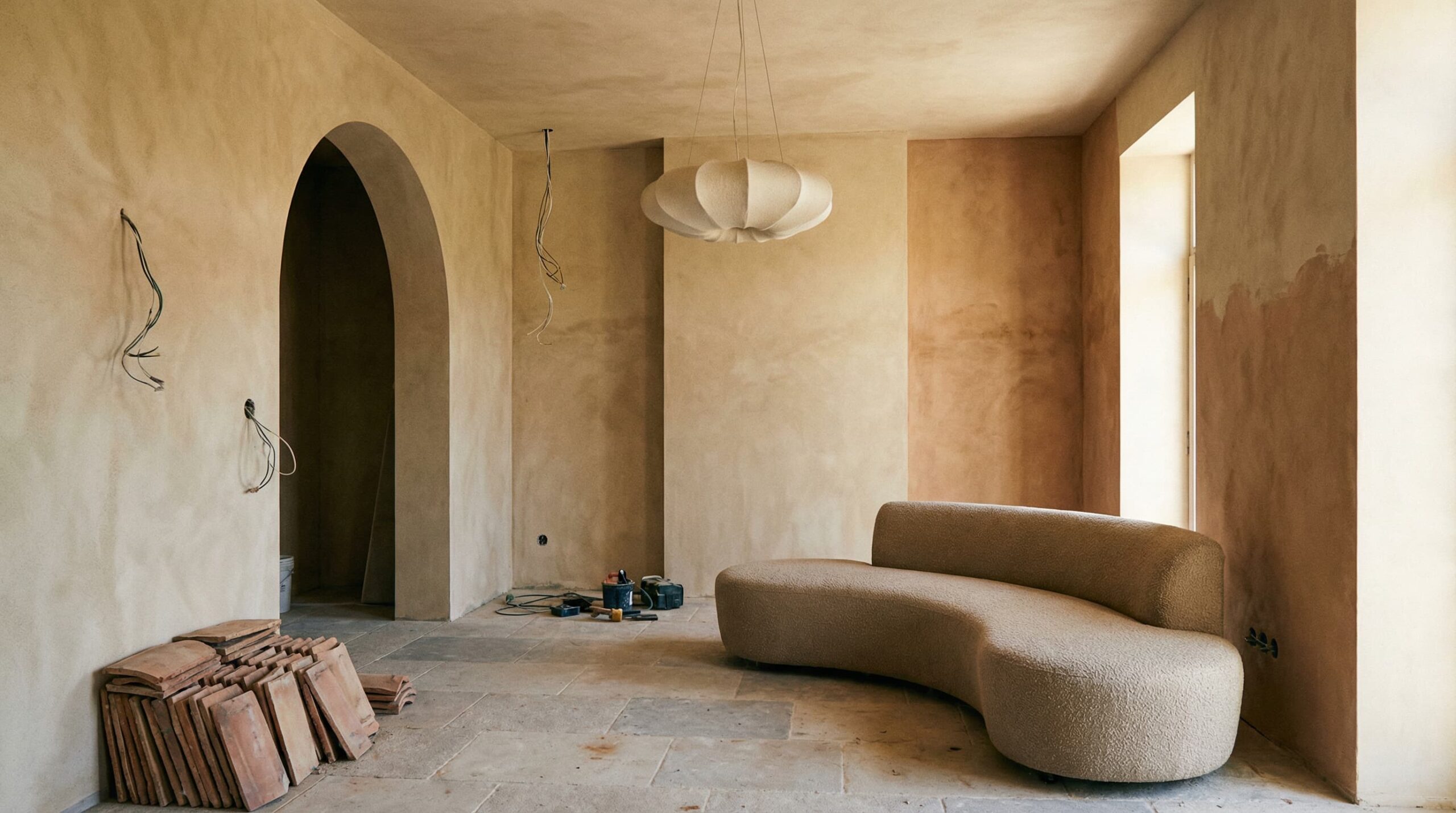 რემონტის პრობლემები