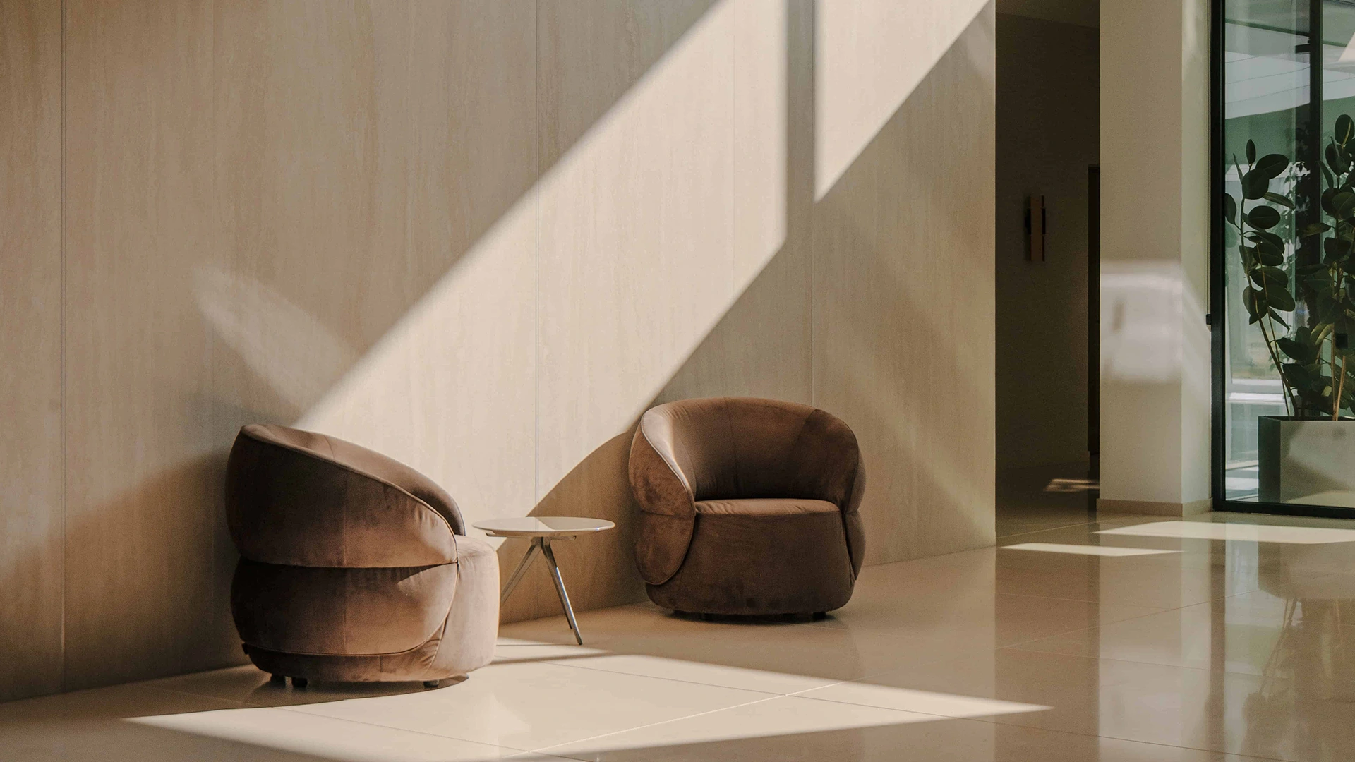 პატარა ბინის ინტერიერის დიზაინი